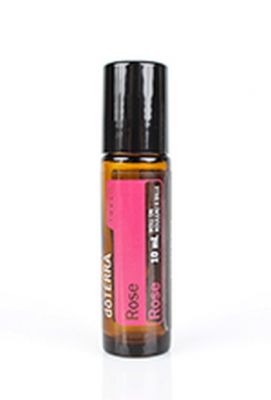 Rose – Touch 10ml